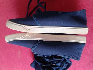 Blue Chevit Casual Shoes