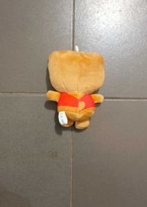 Cute Hello Kitty Plush Toy
