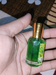 Roll On Ittar: Khus (खस)