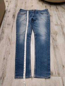 Ma5158 Newport jeans waist 38 inches