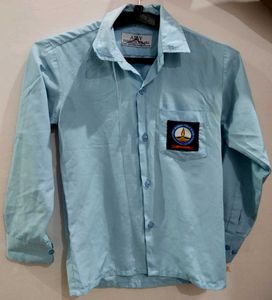 gokul Madhav public school uniform