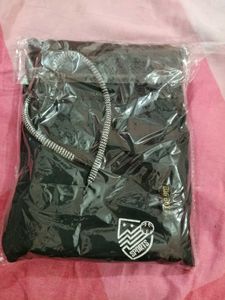 Men's Joggers with Emblem