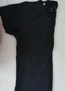 Classic Black T-Shirt