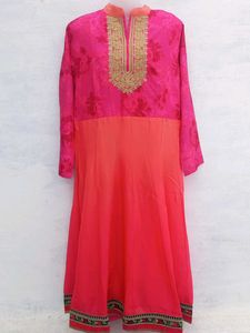 Bust 43 New Dress