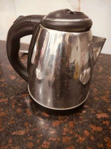 Kettle