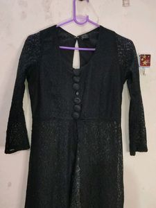 Maxi Dress A Line For Women's