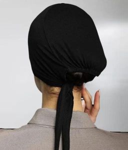 6  hijab underscarf/cap