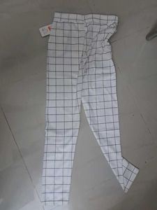 white pants