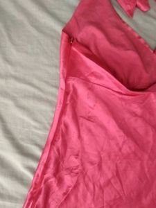 H&amp;M Beautiful Halter Neck Top