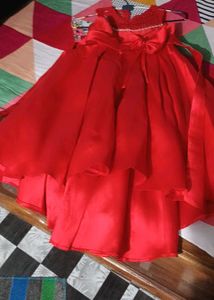 Frock For Kids