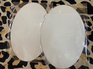 Pack Of 3 Wall Sticker Mirror