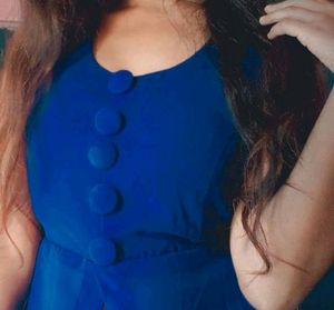 Front Cut Kurti
