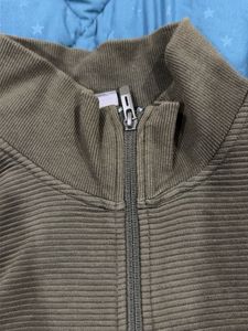 Puma Men's Track Jacket