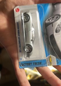 Hot Wheels - Gordon Murray Automotive T.33