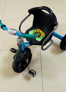Kids Tricycle for Toddlers