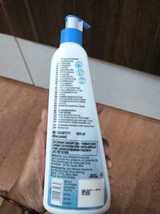 Everyuth Naturals Body Lotion Sun Care Berries