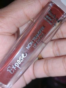 Expose Non Transfer Lip Gloss
