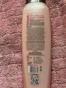 NATURALI Hair Fall Arrest Shampoo