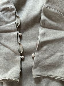 Grey Top