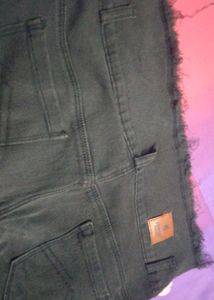 Black Jeans