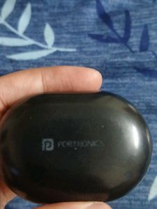 Portronics Wireless Earbuds Case