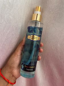 Ital Veloce Sea Island Temptation Bodymist