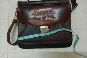 DANIELLA CROSSBODY BAG