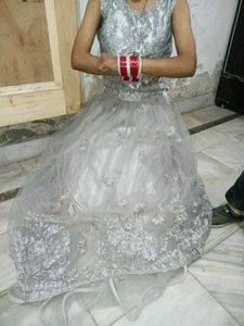 Lehnga Choli