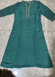 Fabindia new kurta