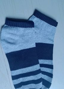 (5 pair🧦)Men &amp; Women Ankle Length 🧦