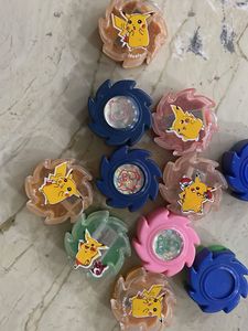 50 Sharpners