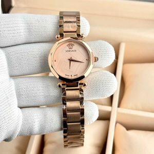 _VERSACE WATCH_* 🔥• 7A Good Quality And Premium M