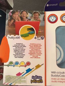 volume limiting kids headphones