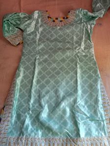 Kurta Set  From Messo