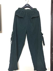 women loose fit Cargo Pants