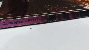 Hc verma physics book part 1