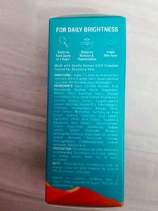 Pilgrim 10% Vitamin C Face Serum