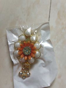 saree pin pack of 4