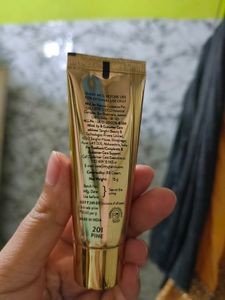 Duo M.A.C Cleanse Off Oil &amp; Myglam BB Cream