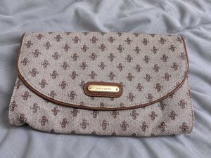 Original Pierre Cardin Monogram Envelope Bag