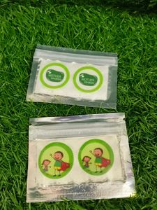 Mother Sparsh Mosquito Repellent Patches & spray