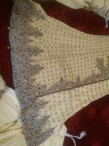 Pretty Party Wear Dress