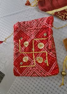 Combo of 5 Gift Bags