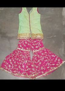 Punjabi Suit