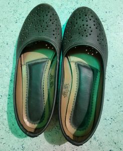 Bata Casual Ballerina flats