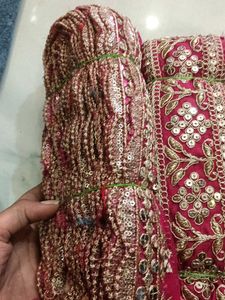 ♥️ LACE BORDER