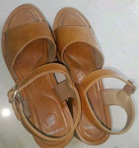 VKC SANDALS WEDGE