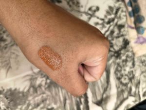 Colorbar Powerkiss Matte Liquid Lipstick