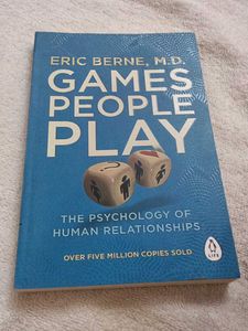Games People Play &amp; Win Your Inner Battles