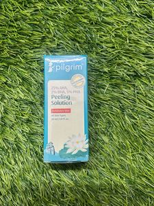 Pilgrim Peeling Solution